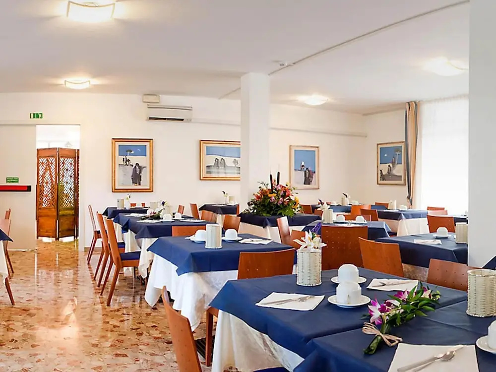 Hotel Horizonte - Général