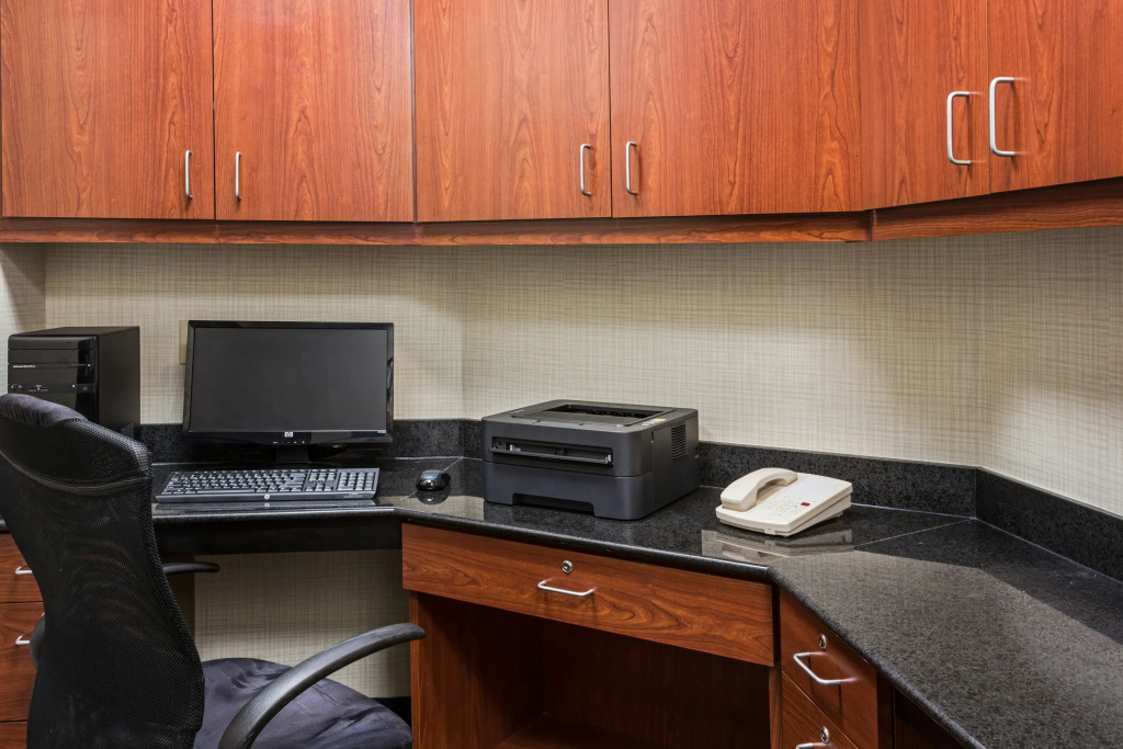 Hotel photo 17