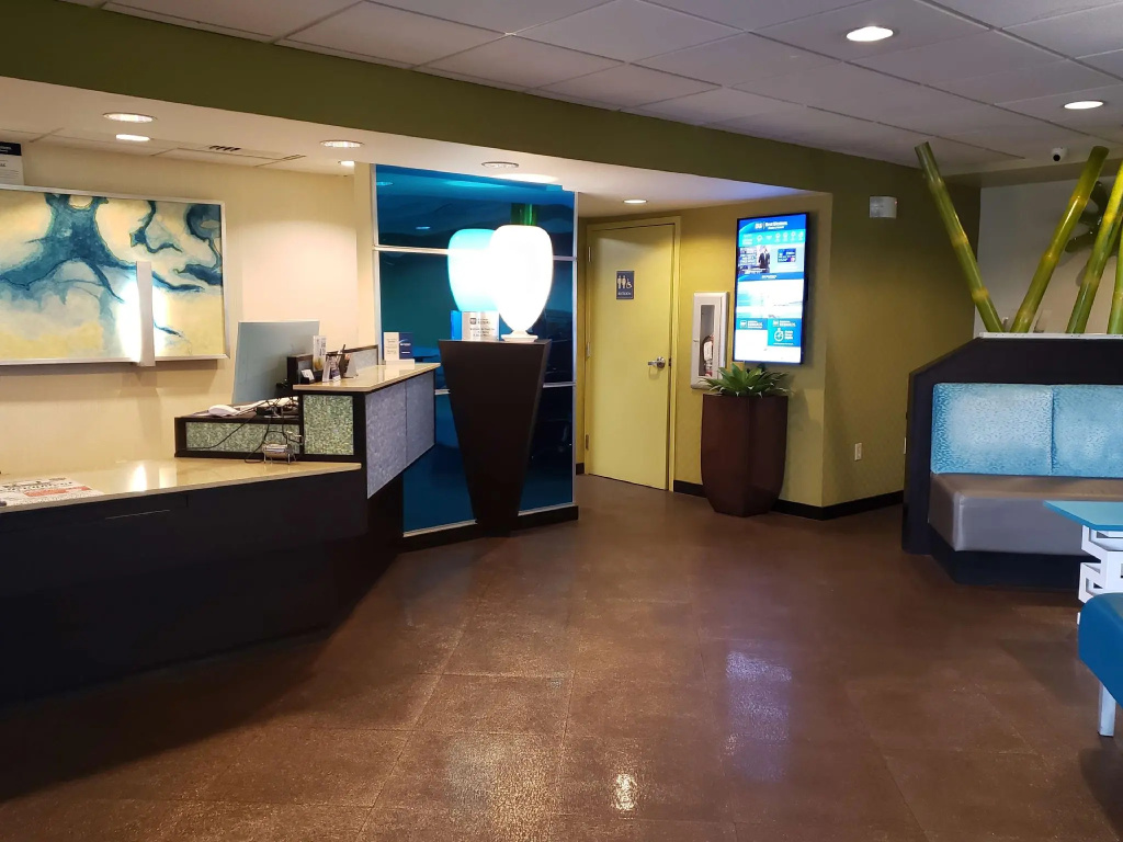 Hotel photo 15