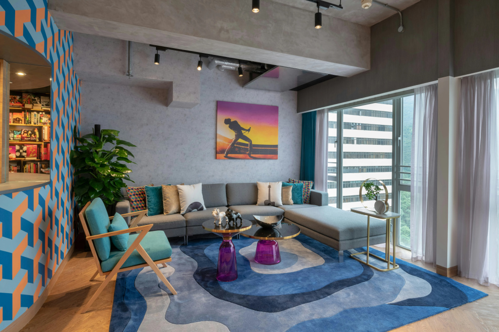 Ovolo Southside - Général