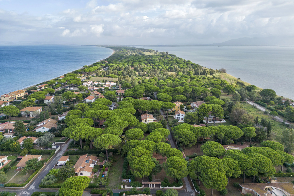 Giannella Apartment