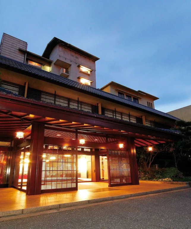 Hotel photo 1