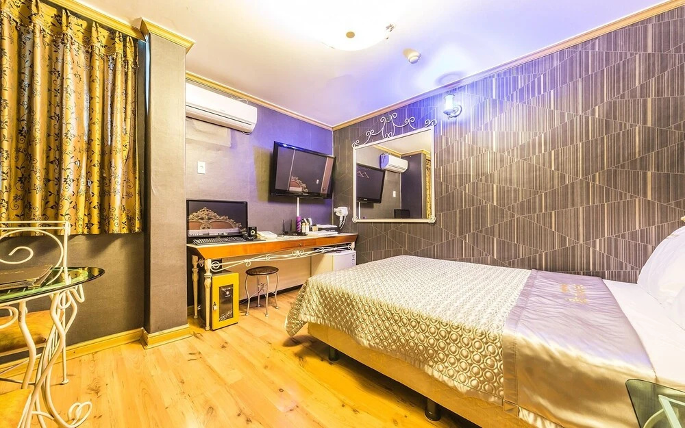 Hotel photo 10