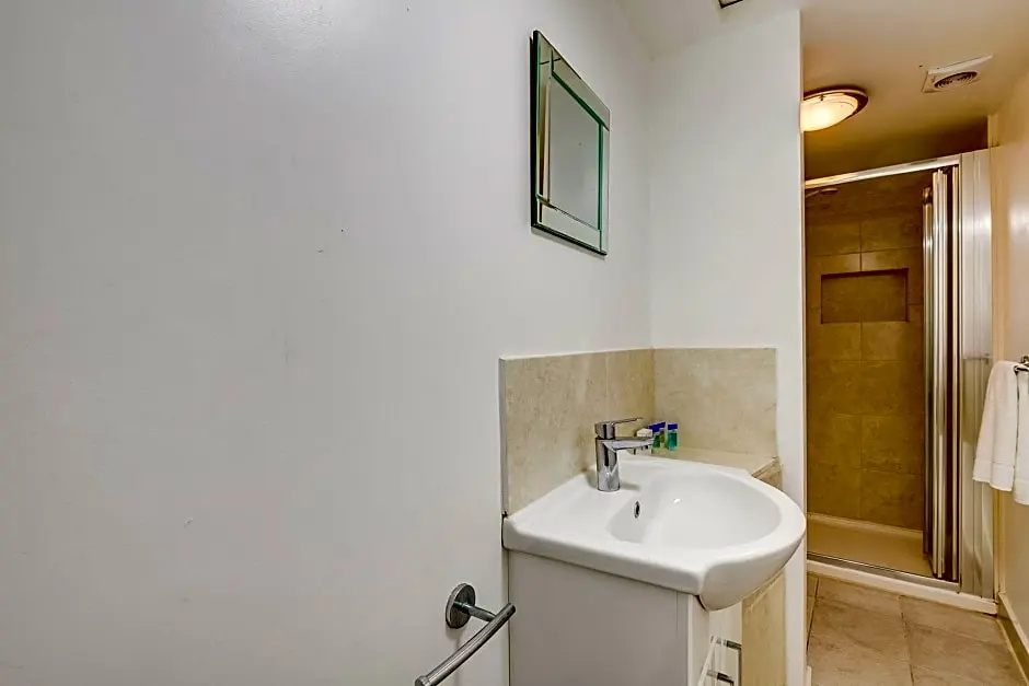 Belmont Hotel - Chambres
