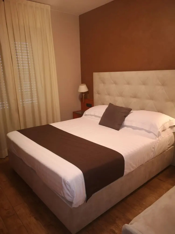 Hotel Clarin 14 by Dori - Chambres