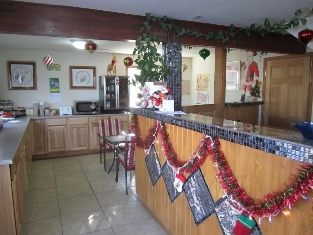 Hotel photo 15