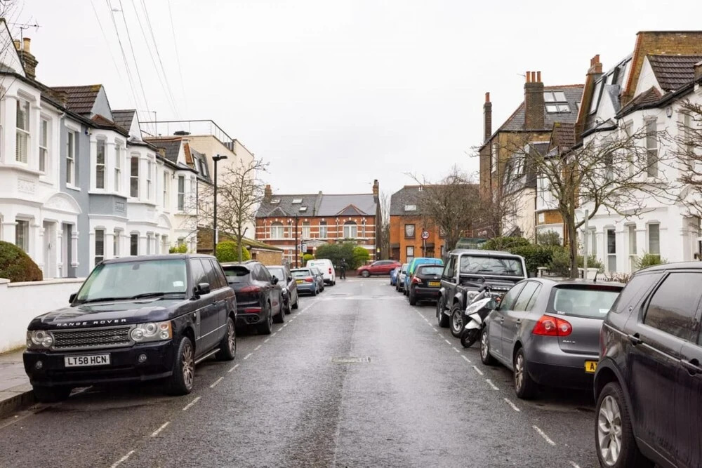The Fulham Nook - Modern Stunning 4bdr Home With Garden