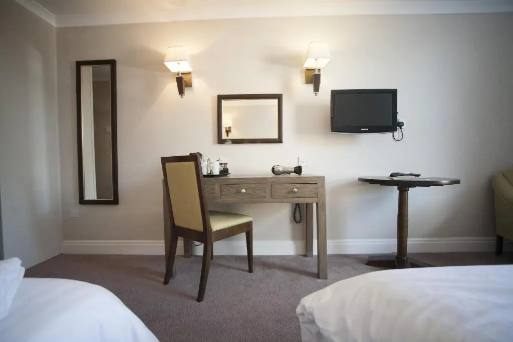 Blackwell Grange Hotel - Chambres