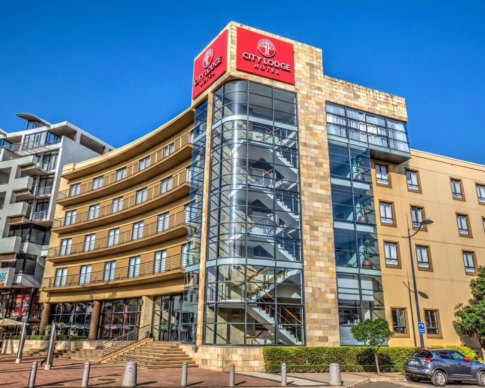 City Lodge Hotel Umhlanga Ridge