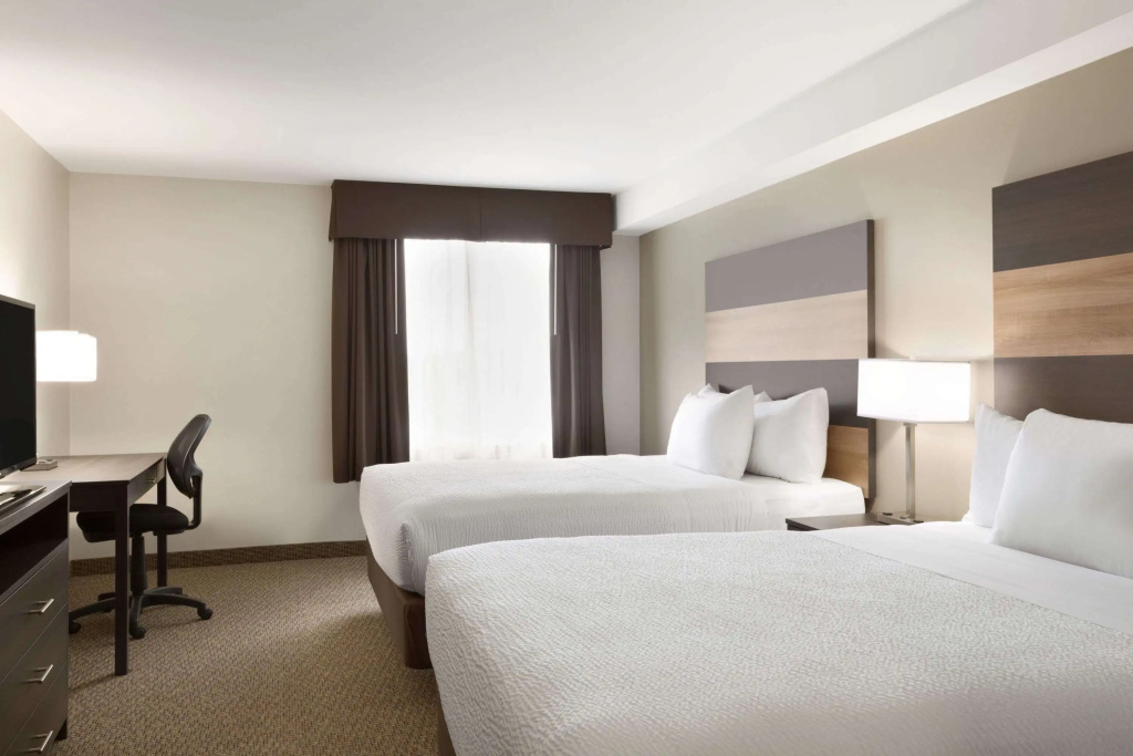 Days Inn & Suites by Wyndham Lindsay - Général