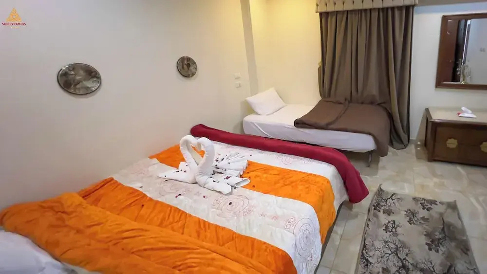 Family Apartment