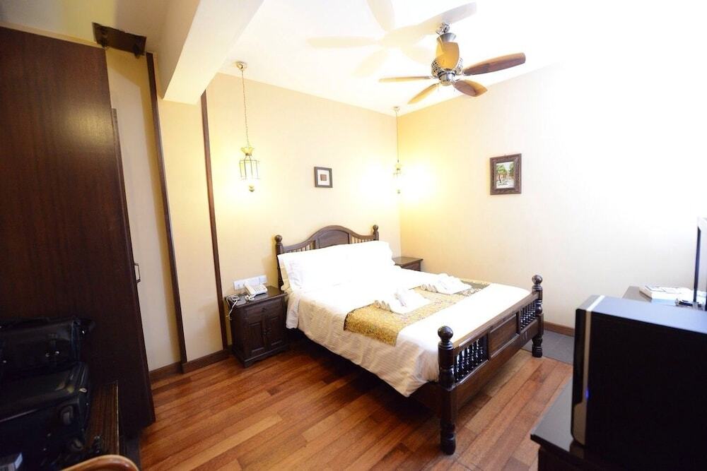 Anggun Boutique Hotel