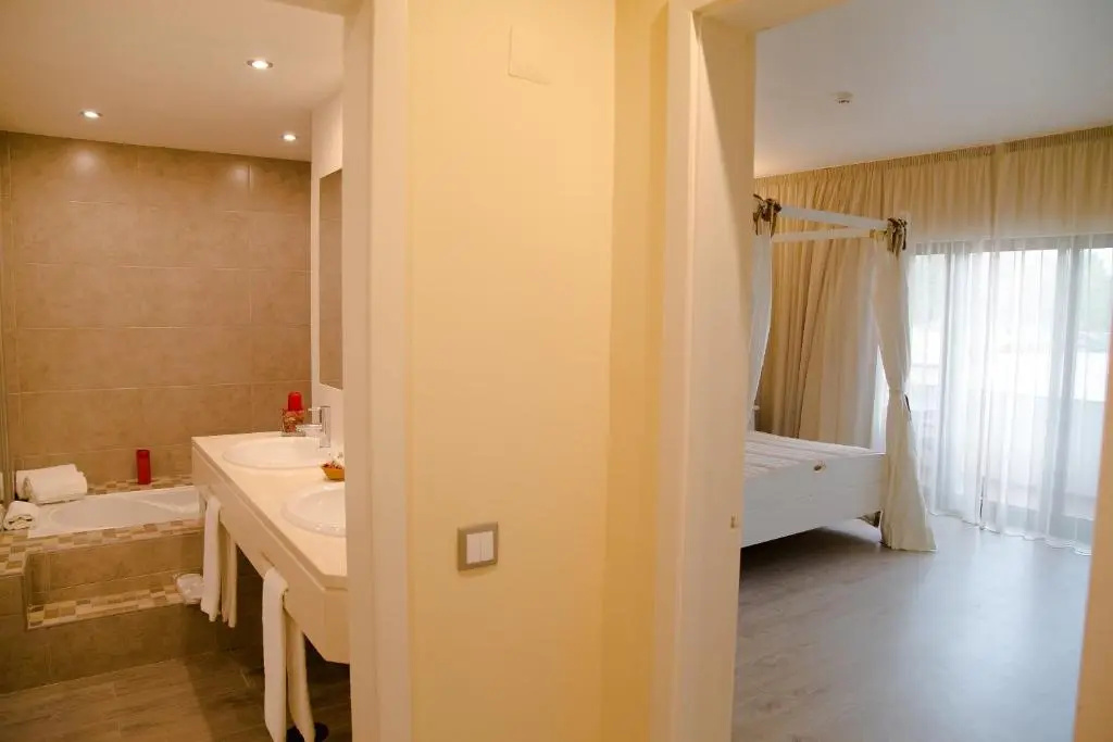 Hotel Dom Fernando - Général