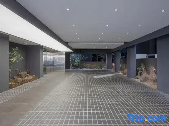 Busan Songjeong Gojunkwan Hotel