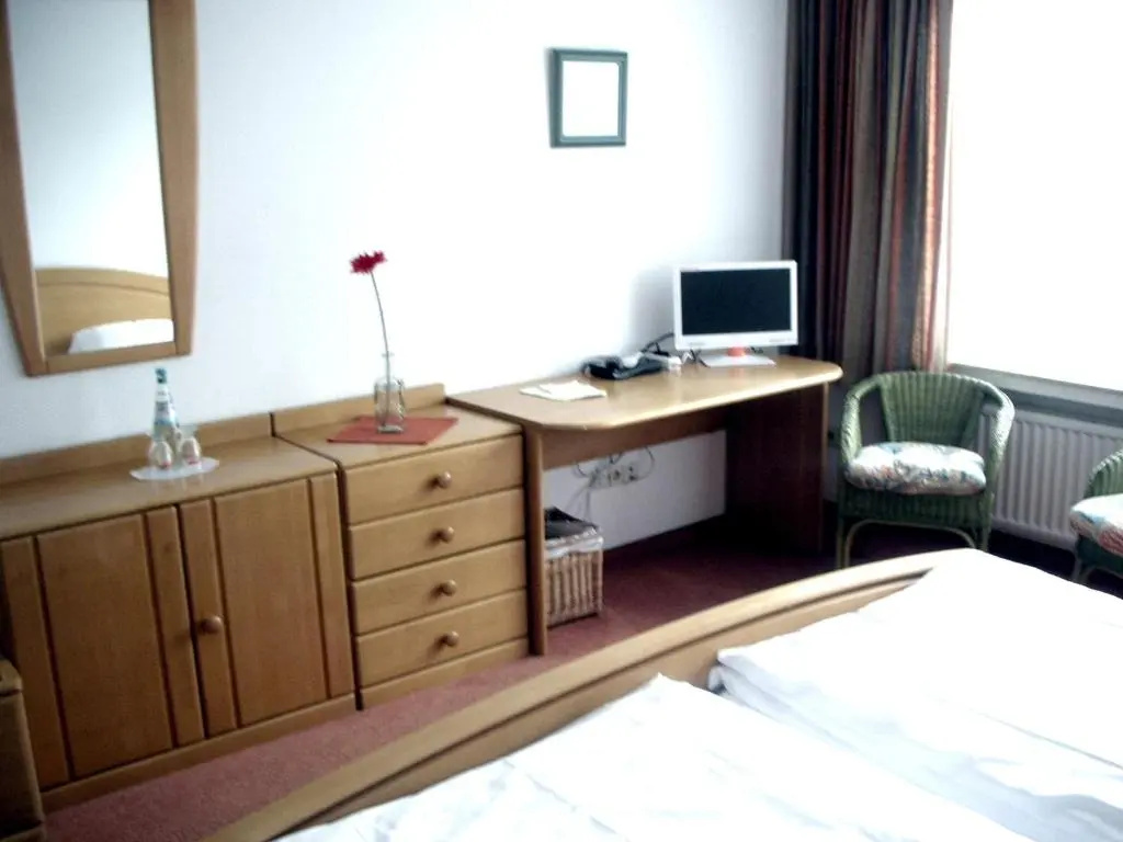 Enjoy-Heide Hildfeld - Chambres