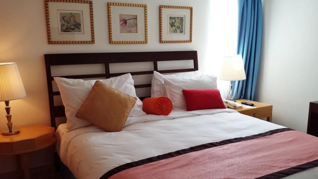 Seashell Julaia Hotel & Resort - фото 5