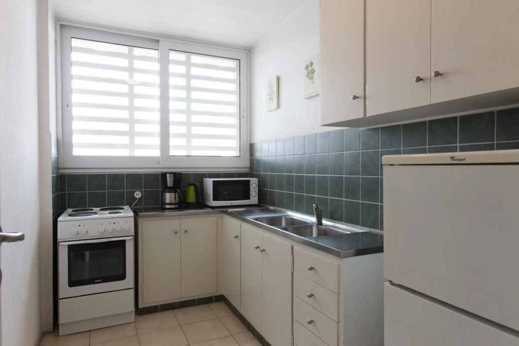 Delice Hotel Apartments - Général