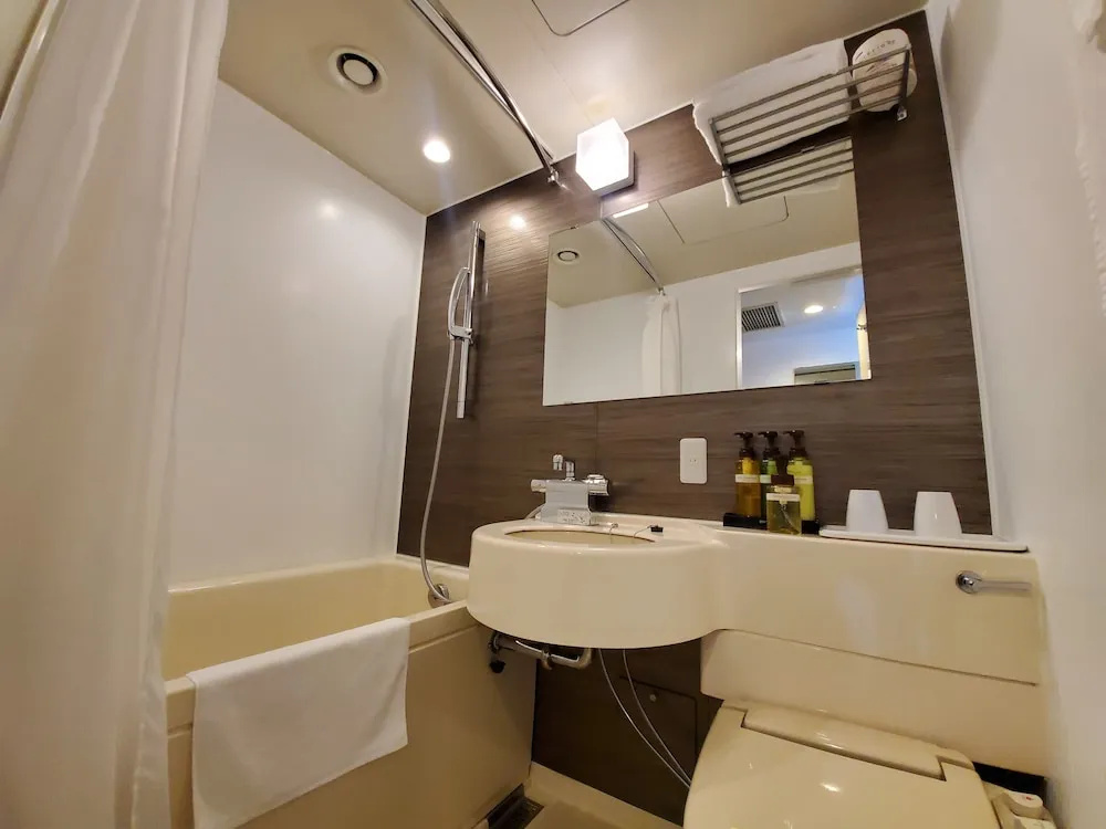 Economy room
