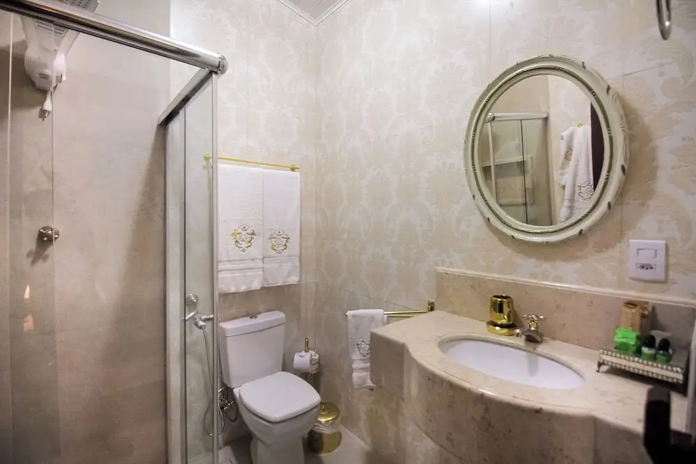 Casa Nostra Boutique Hotel - Chambres