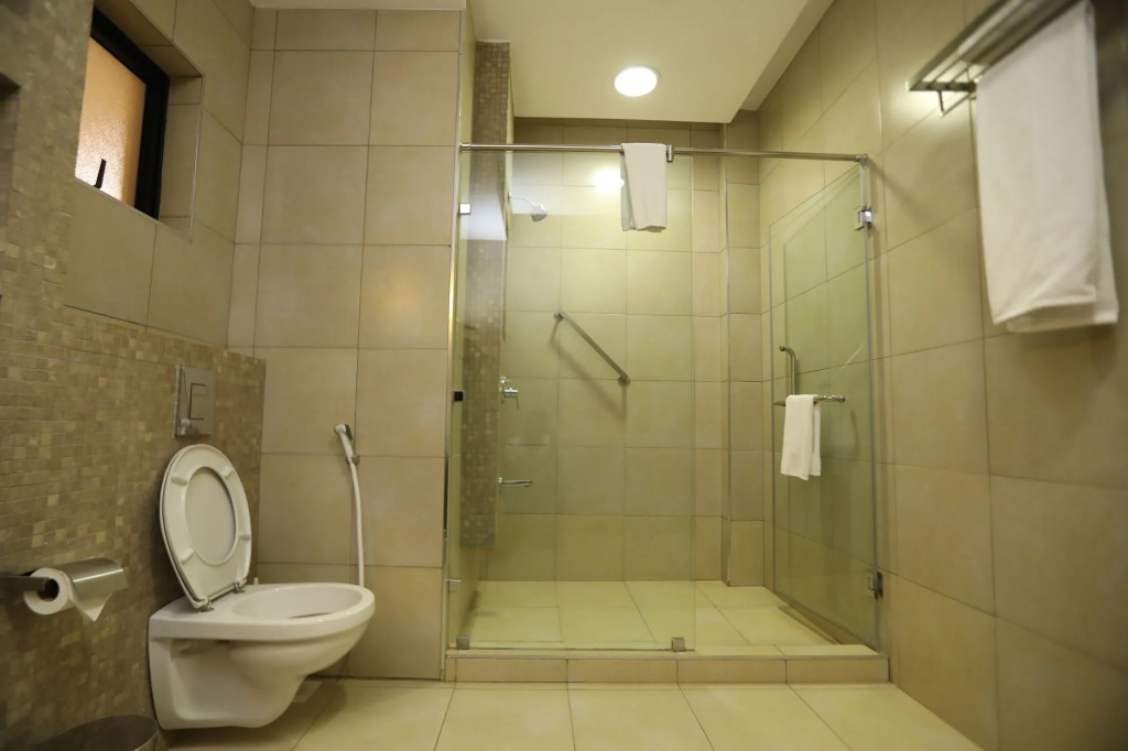 Bidwood Suite Hotel - Général