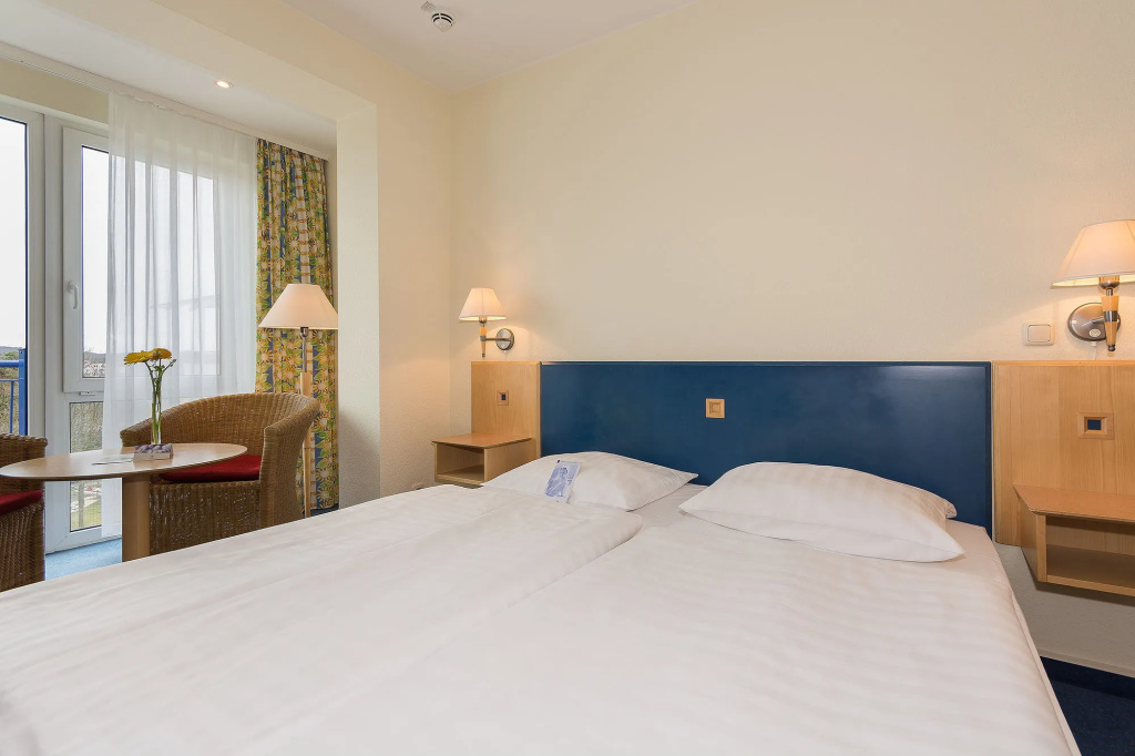 IFA Rügen Hotel & Ferienpark - Général