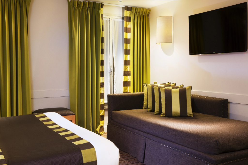 Hotel photo 8