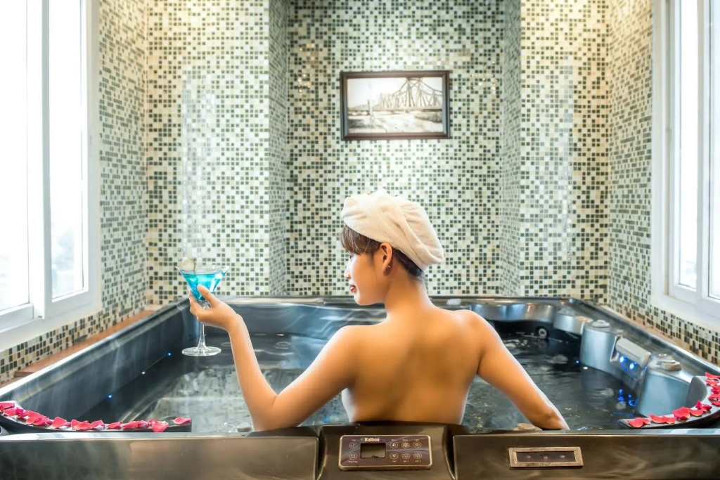 May De Ville Trendy Hotel & Spa - Général