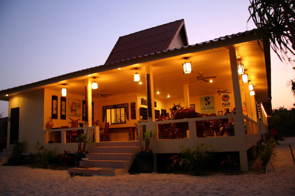 Buffalo Bay Vacation Club - фото 1