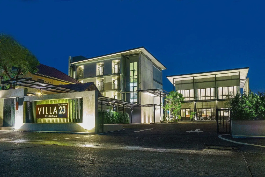 Hotel photo 5