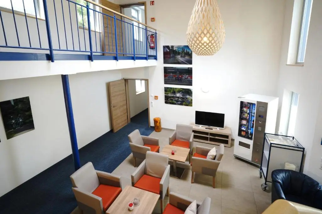 Hotel photo 11