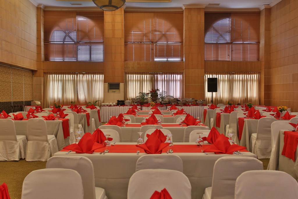 Crown Regency Suites & Residences - Mactan - фото 19