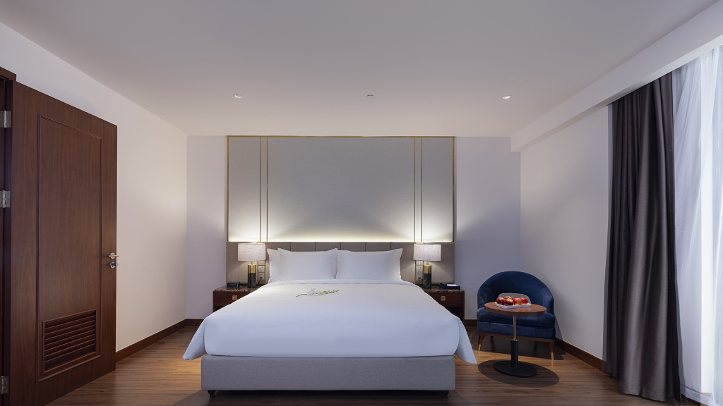 Best Western Premier Marvella Nha Trang Hotel