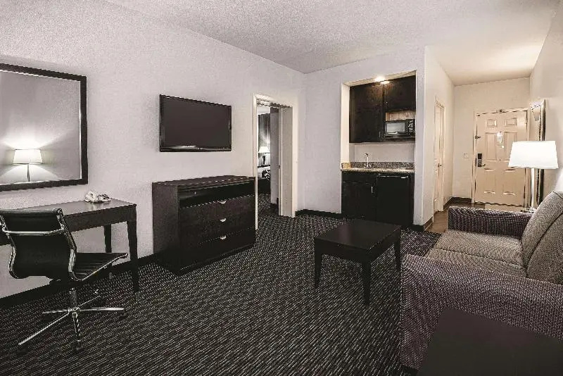 La Quinta Inn & Suites by Wyndham Austin - Cedar Park - Chambres