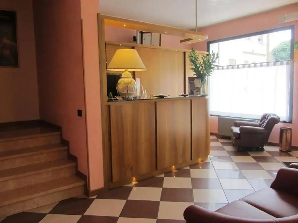 Hotel Ristorante Al Bassanello - фото 14