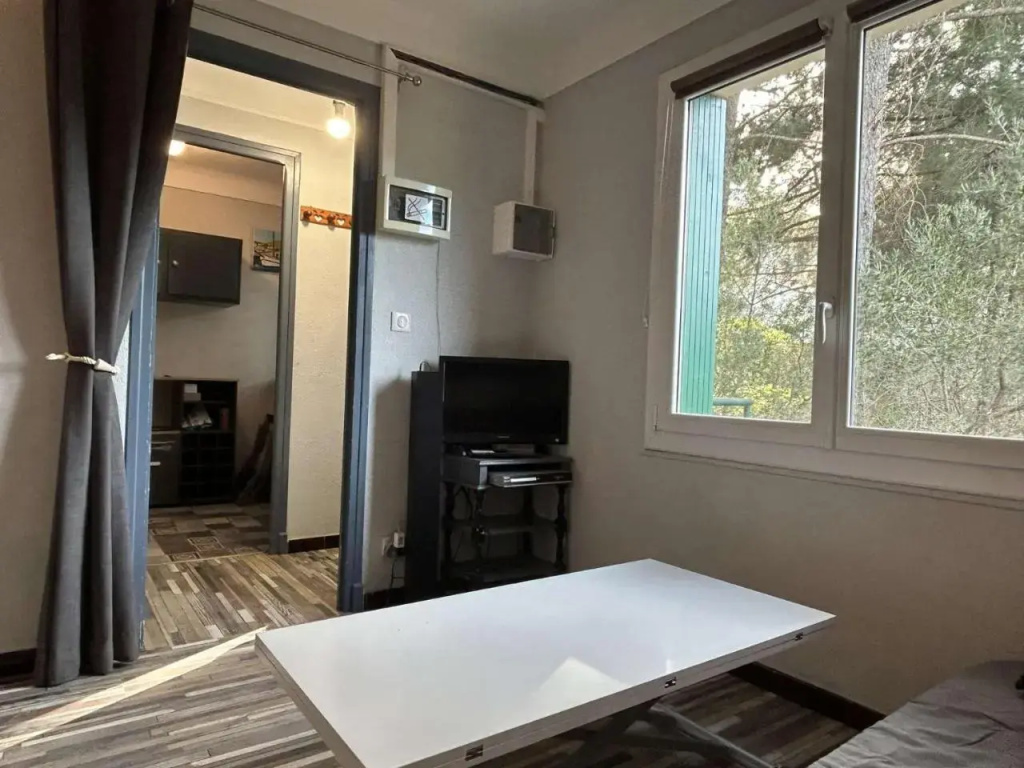 Studio Banyuls-sur-Mer, 1 pièce, 4 personnes - FR-1-309-171