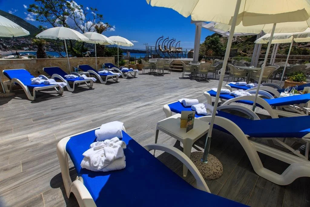 Porto Sole Hotel - Général