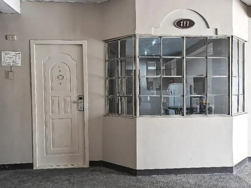 CDO Grace Residence Hall