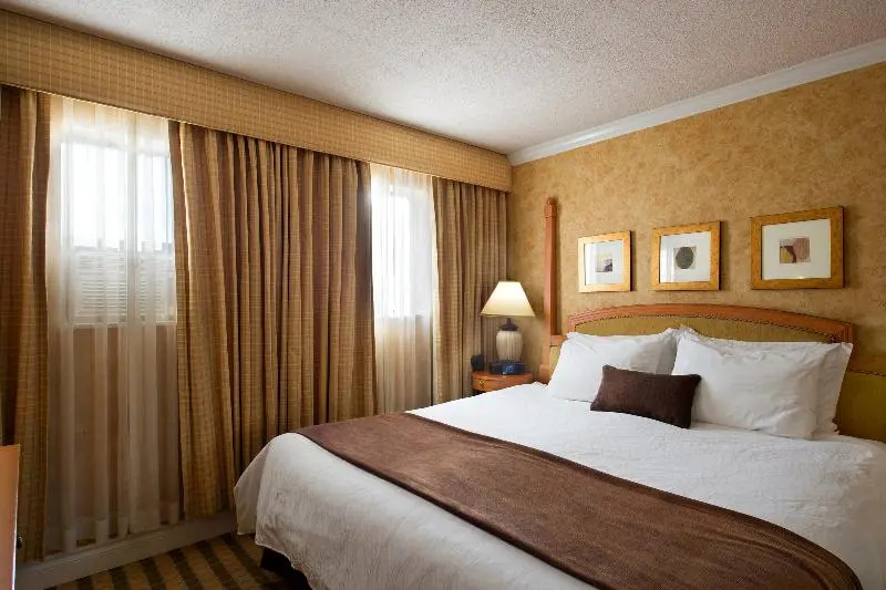 The Sunset Hotel West End - Chambres