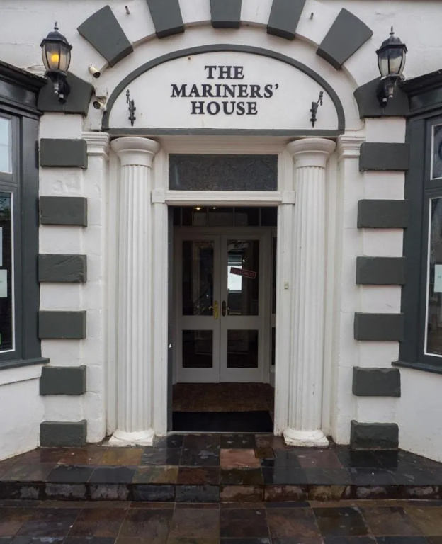 The Mariners' House Scarborough