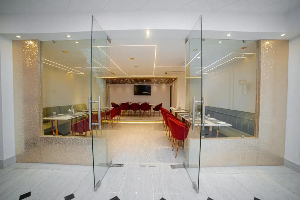 Hotel photo 13
