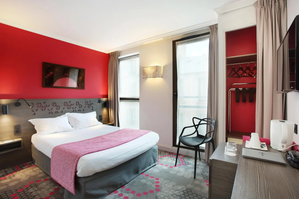 Hotel photo 4