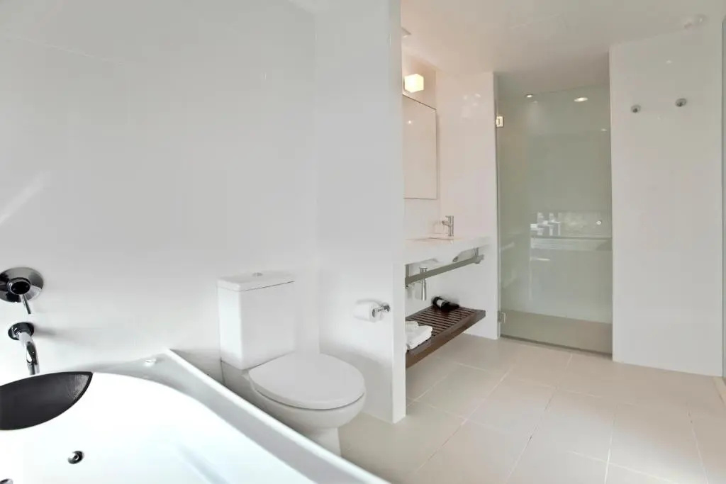 The Gateway Inn - Chambres