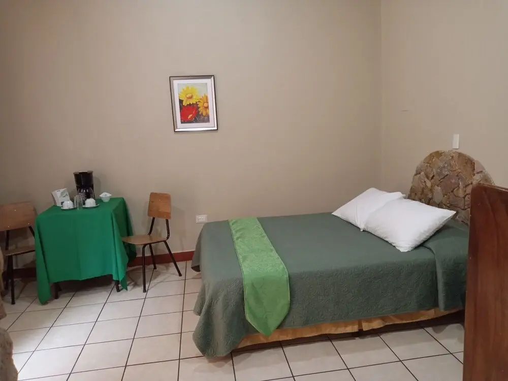 Hotel Boutique Cibeles Resort - Chambres