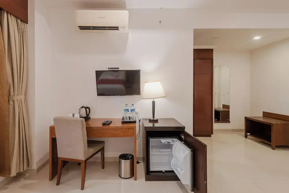 Diamond Palace Lords Plaza — фото 4