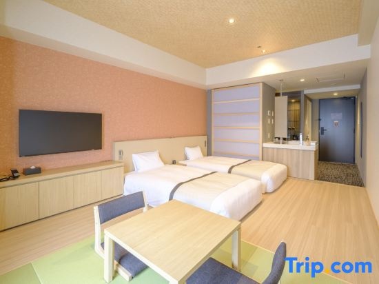 Tosei Hotel COCONE Tsukiji Ginza Premier 사진 39