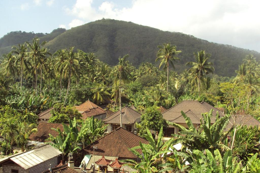 Ramayana Candidasa Beach Resort