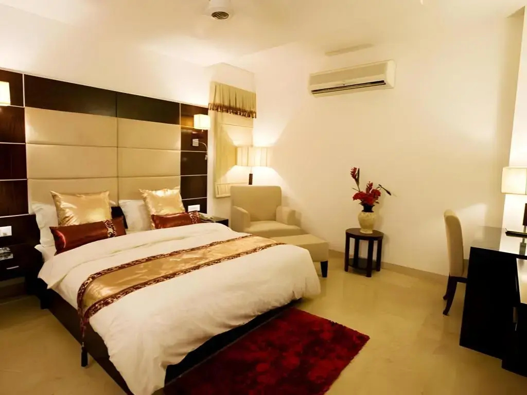 Hotel photo 4
