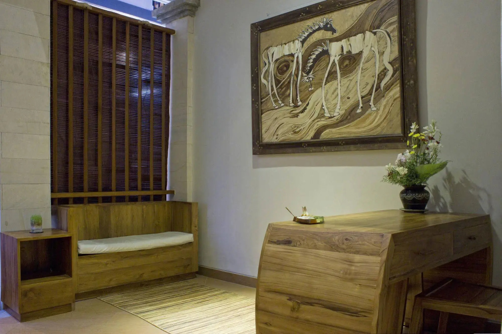 Sura Inn Ubud