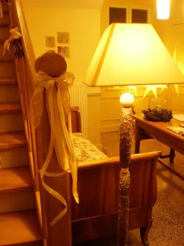 Voir la photo 3 — Chambres d'Hôtes le Clos des Lesses