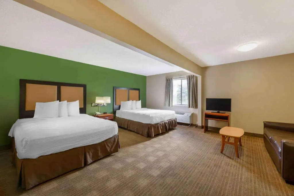 Studio Plus Atlanta - Alpharetta - Northpoint